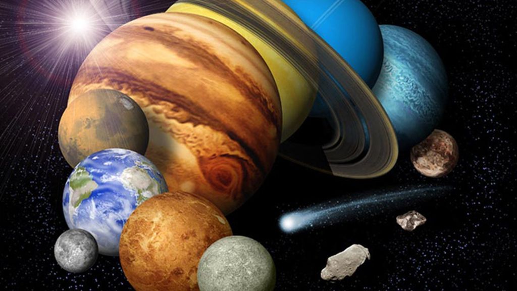 Universo