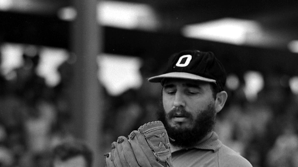 castro béisbol