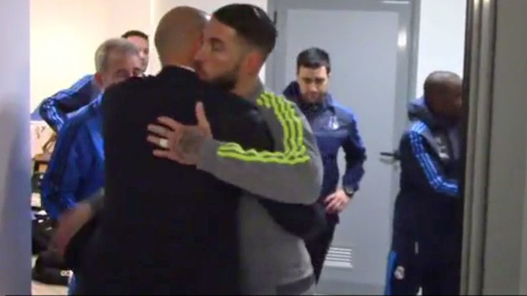 Cristiano Ronaldo, Real Madrid, Zidane Cristiano Ronaldo, Real Madrid, Zidane