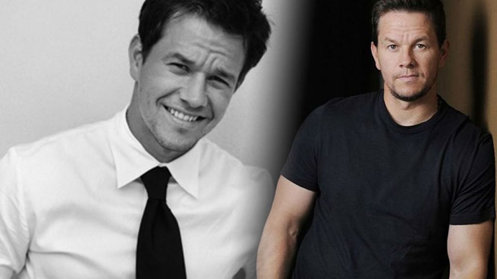 7. Mark Wahlberg recauda 9,2 dólares por cada dólar que percibe