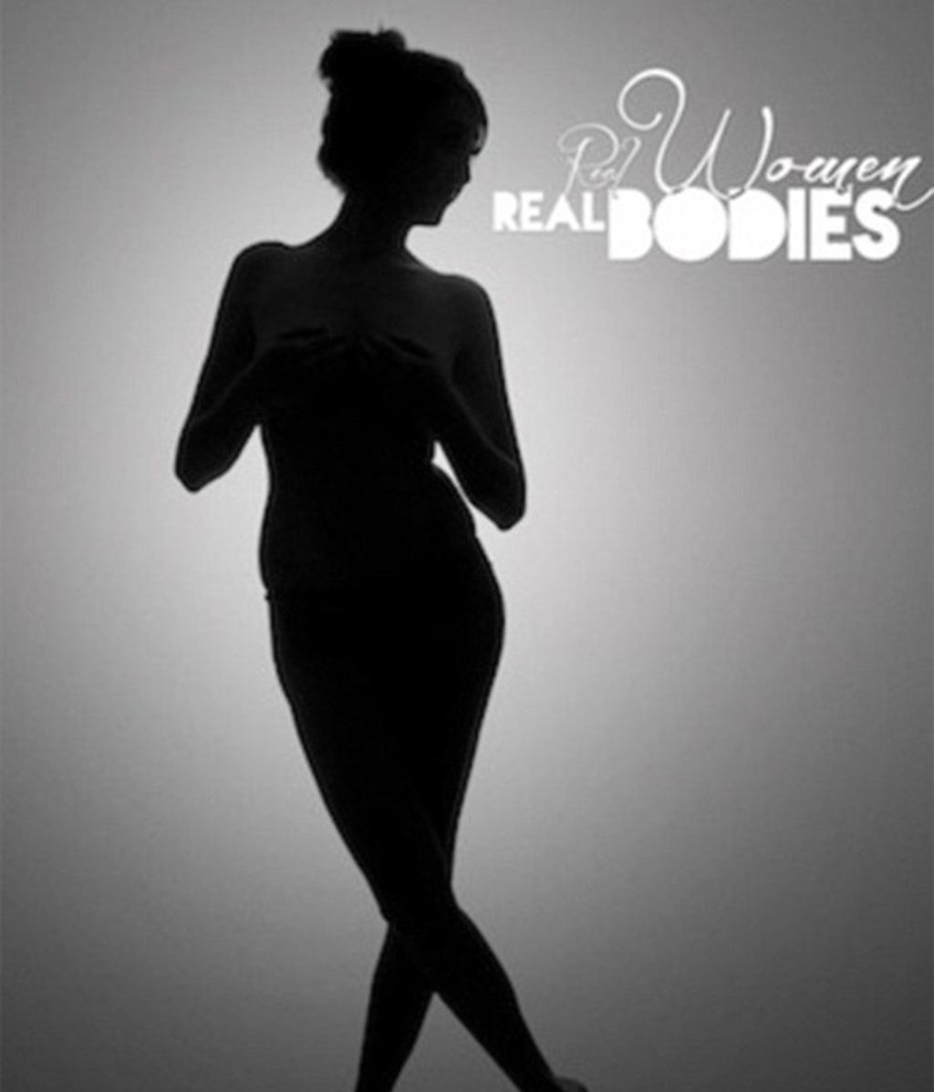 Cómo sentirse bien en tu propio cuerpo