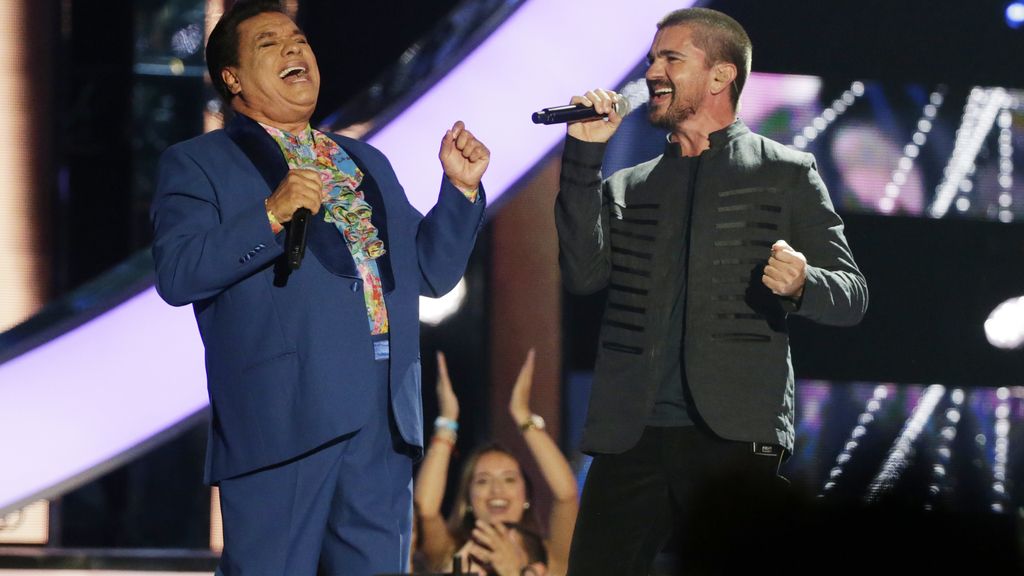 'El Divo de Juárez' nos deja a los 66 años