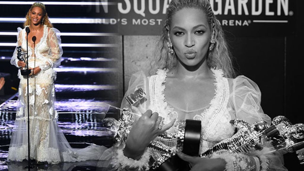 queen b