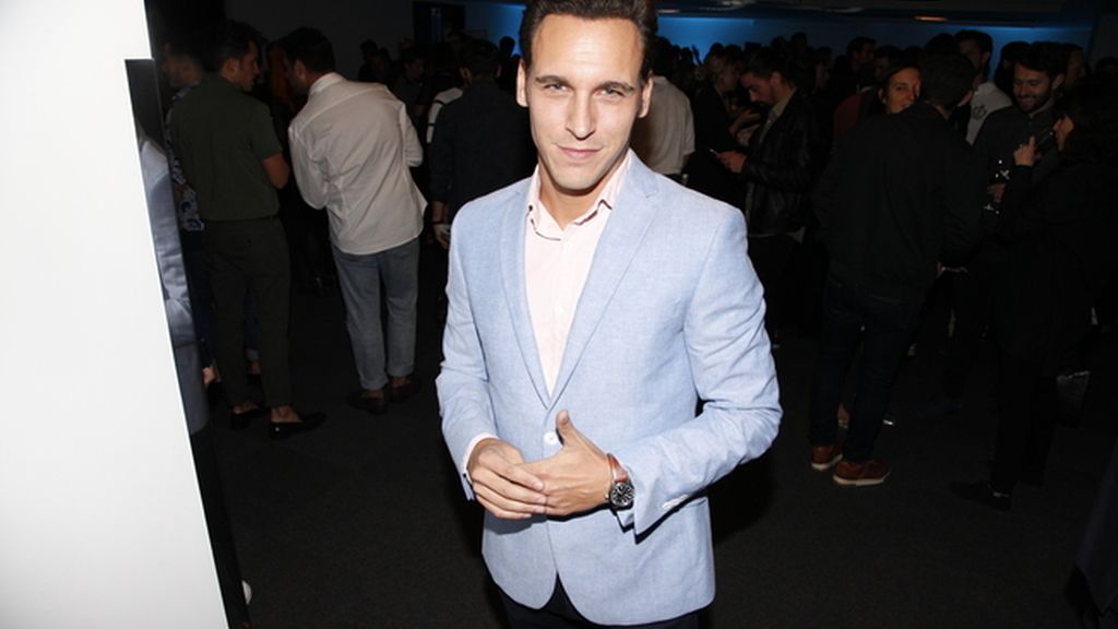 Modernos con mucha clase