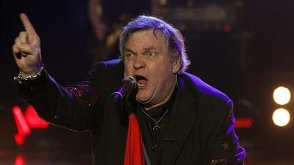 Meat loaf