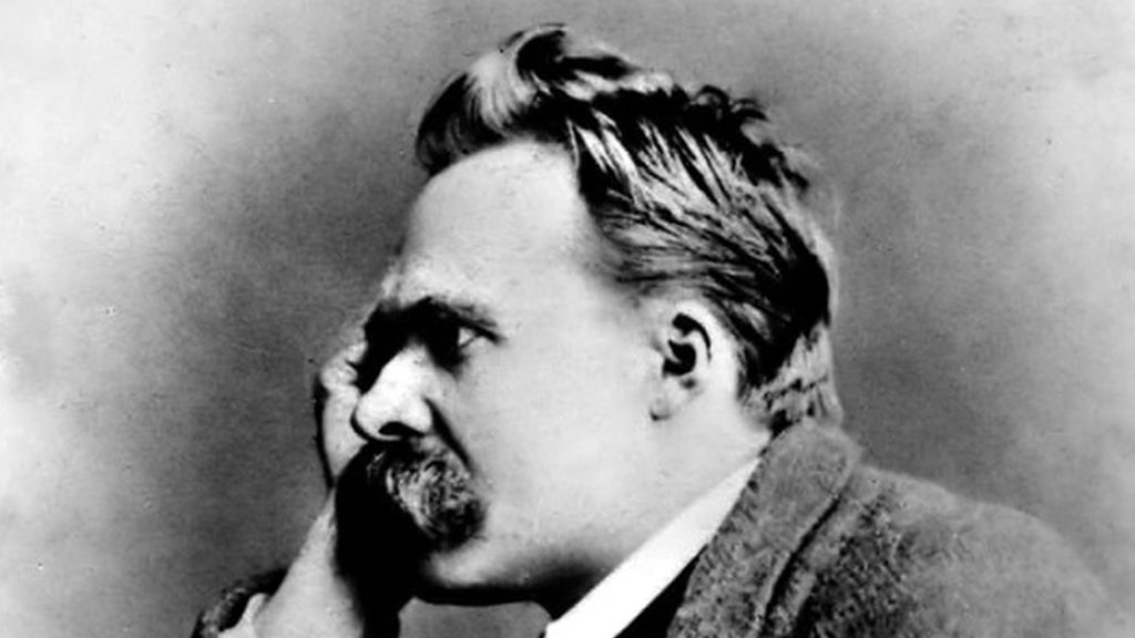 Friedrich Nietzsche, El Nihilismo Hecho Carne