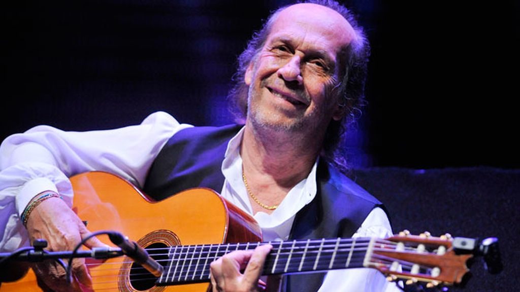 Festival 'Colores Flamencos'