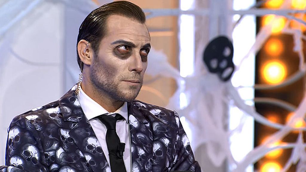 Vampiresas sexis, cazavampiros aterradores, la enfermera muerte....