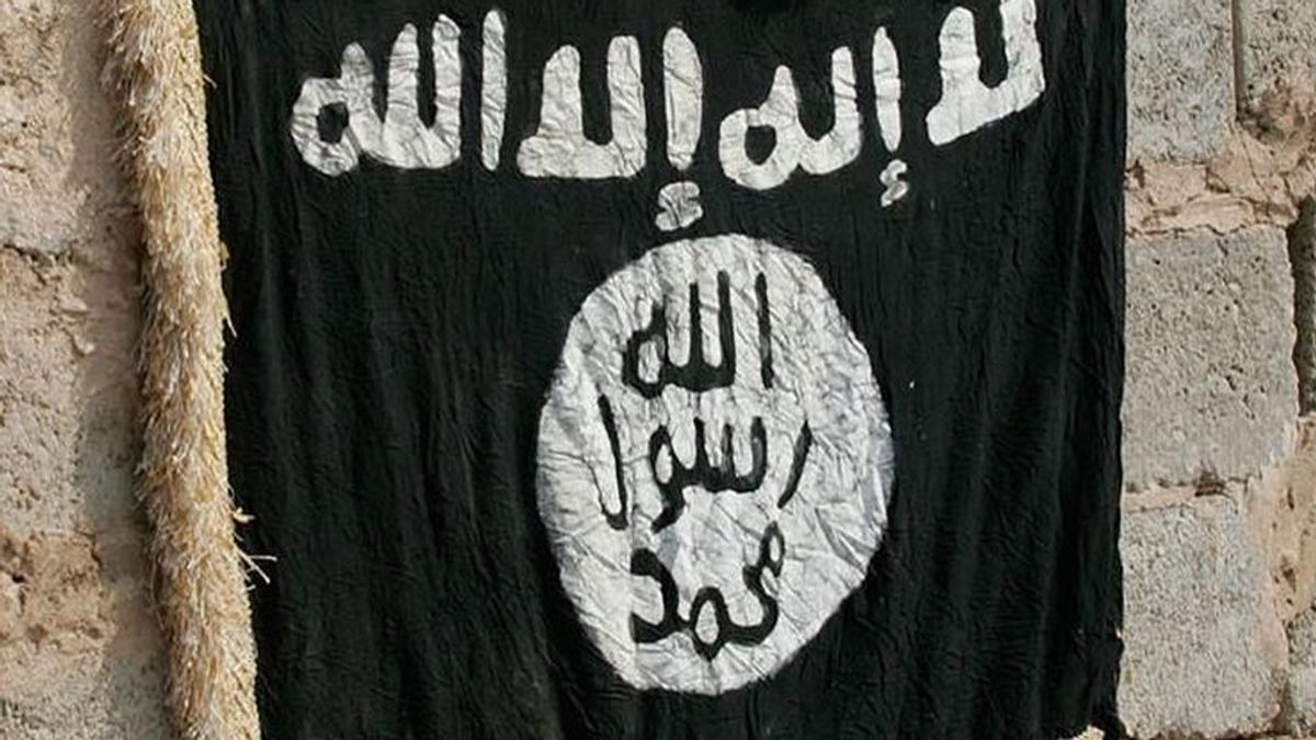 Detenidos cinco jóvenes por intentar cometer atentados inspirados en el Estado Islámico