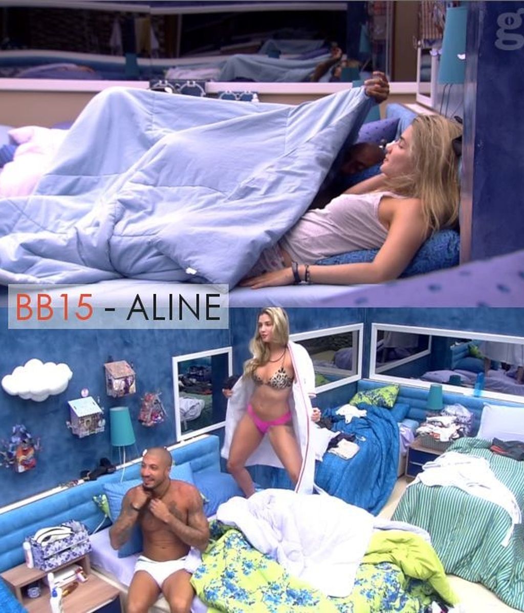 BB 15 - Aline