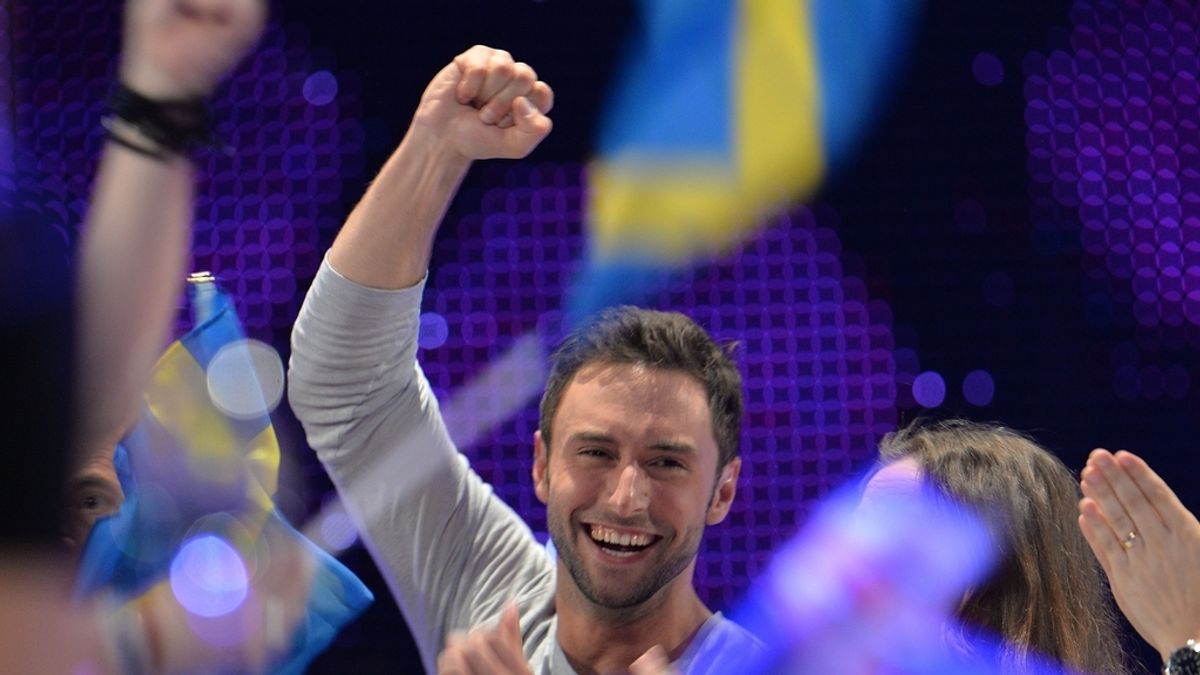 Suecia gana el Festival de Eurovisión 2015