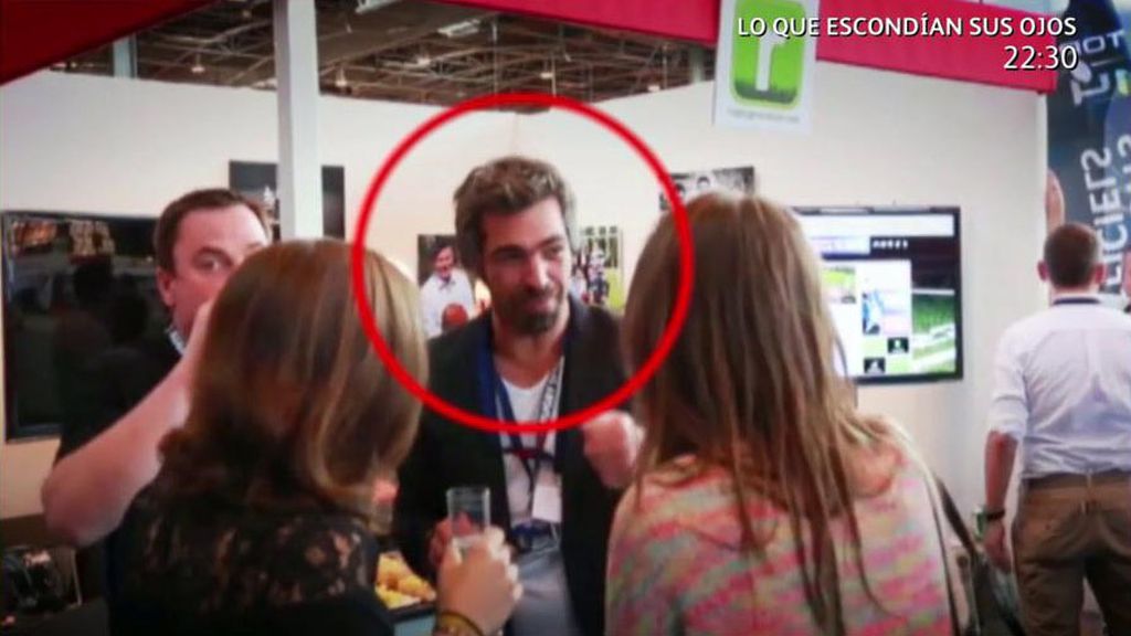 Juan Manuel Torralbo, la ilusión de la Bollo