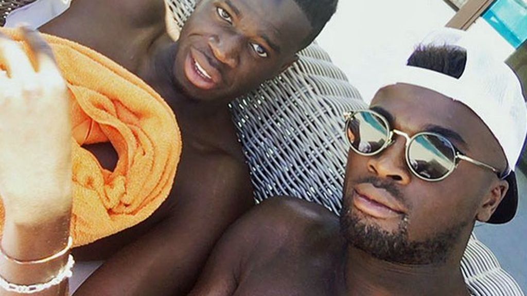 M'Baye Niang,Milan