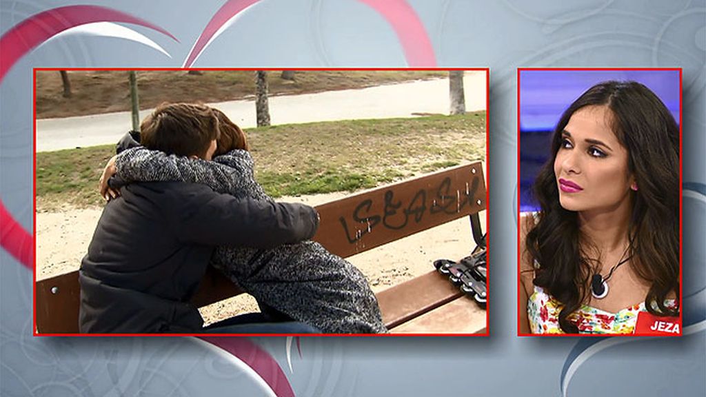 Lukas: "No quiero ir tan rápido con Karen"