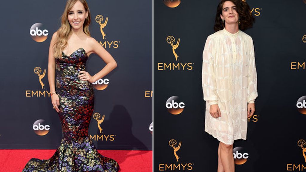 PREMIOS EMMY