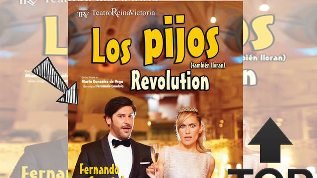 LOS PIJOS