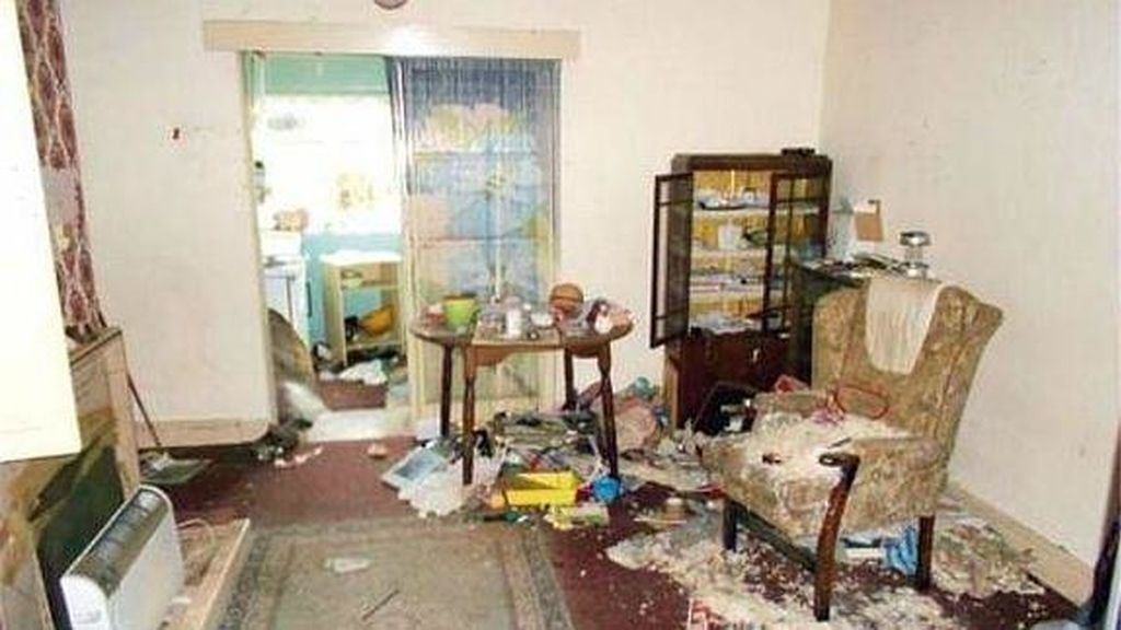 ¿Comprarías una casa que tiene esta pinta?