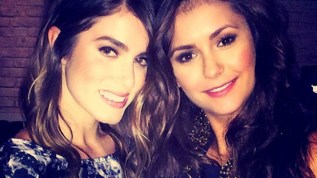 Amigas vips que se enfrentaron por un chico
