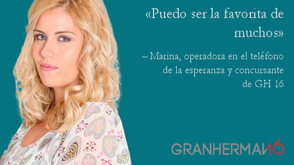 Frases: Marina