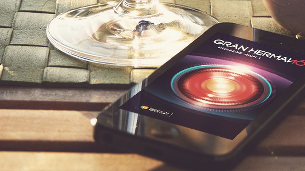 ¡Último número de la Revista Digital GH!