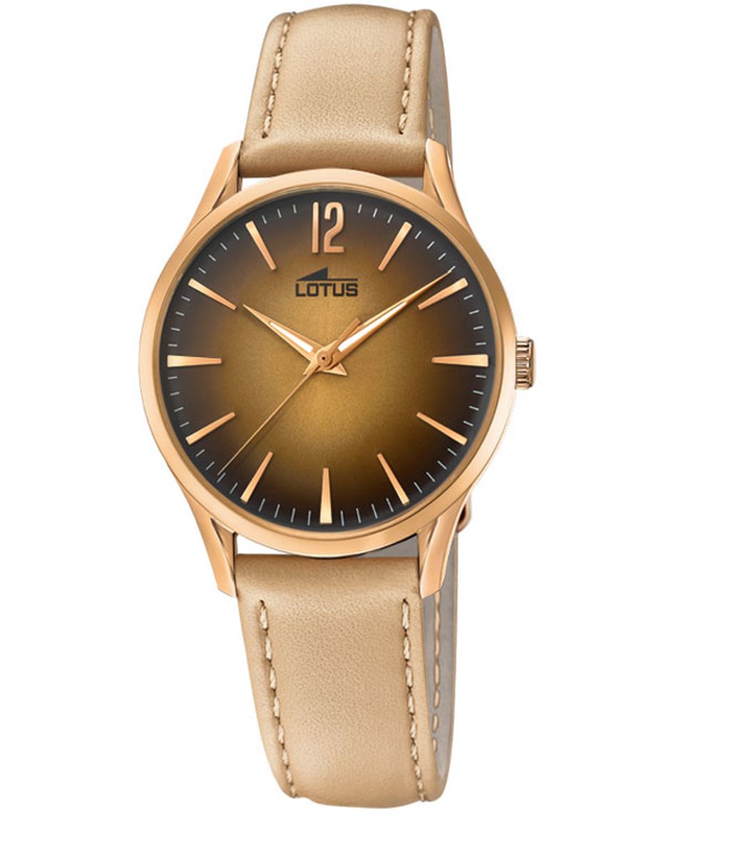 ¡Participa en nuestro concurso y llévate tu reloj Lotus para mujer favorito!