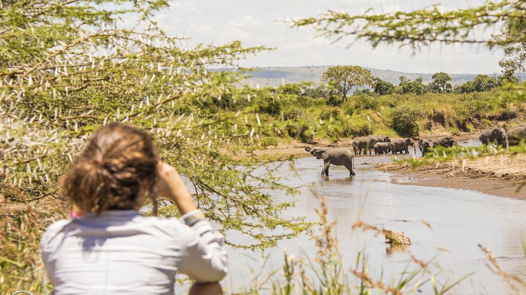 Masai Mara