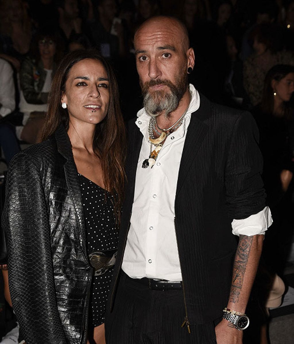 Los famosos que no se pierden un detalle de la semana de la moda