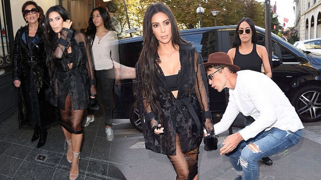 Kim Kardashian