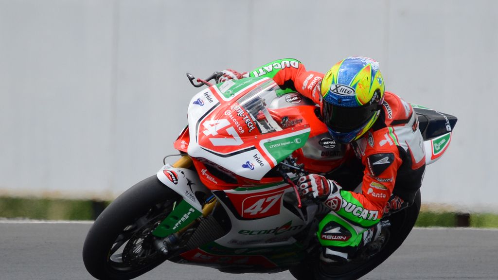 MotoGP