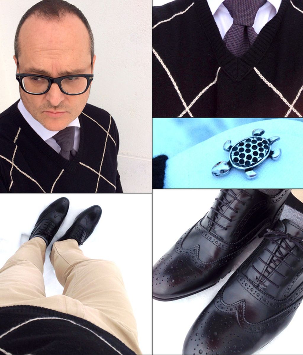 Negro&Beis (13/02/2014)