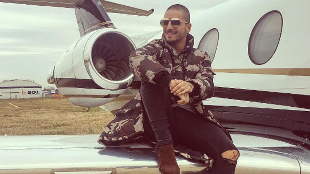 Los datos del 'Pretty Boy, Dirty Boy'