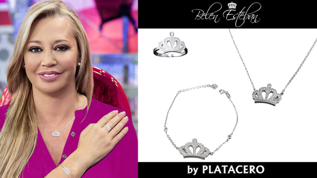 Colección 'Sálvame by Belén Esteban'