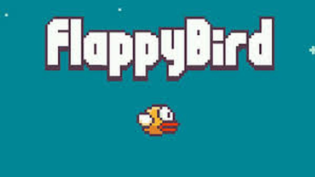 Flappy Bird