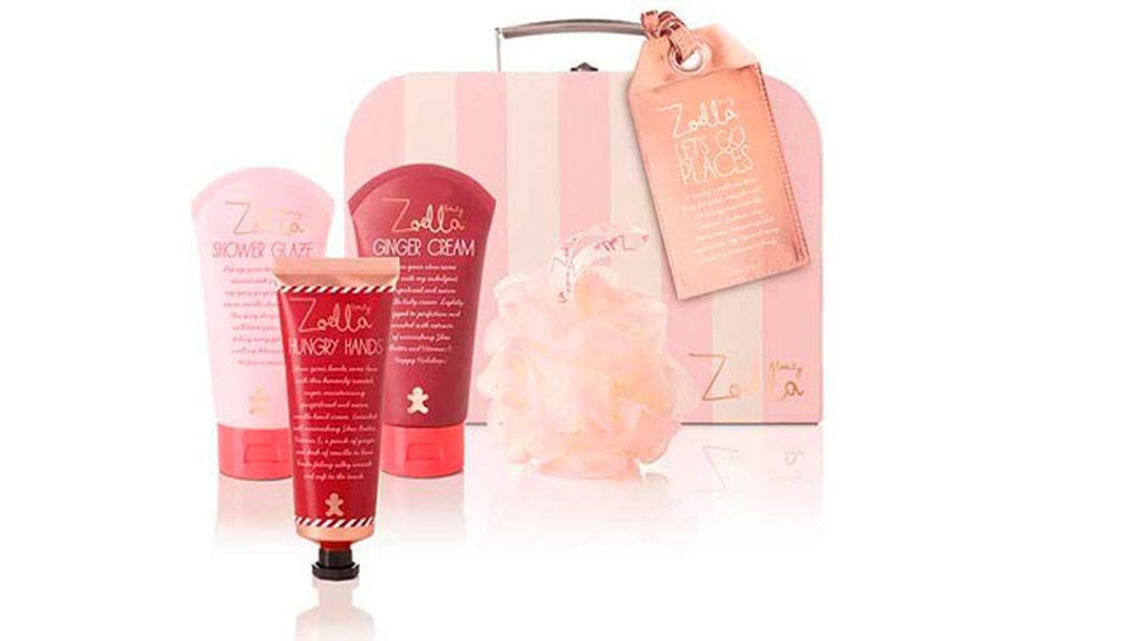 Los secretos de maquillaje de Zoella