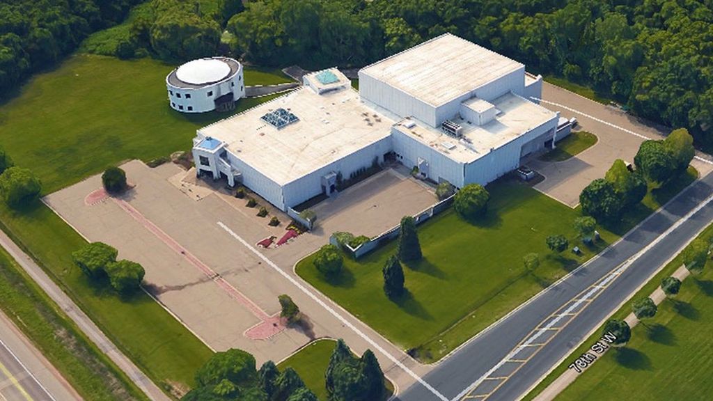 Paisley Park, casa Prince, Prince