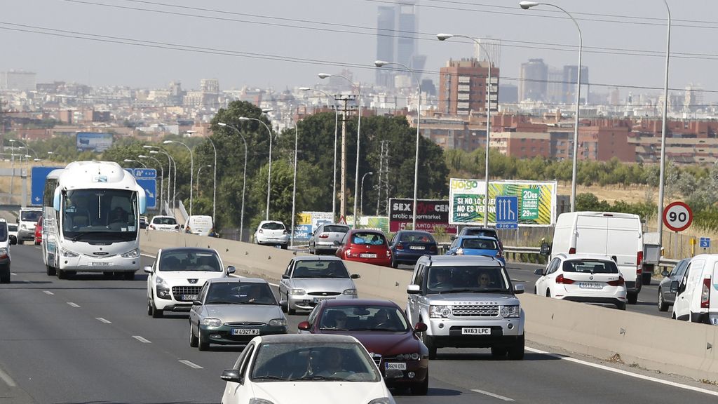 Carreteras