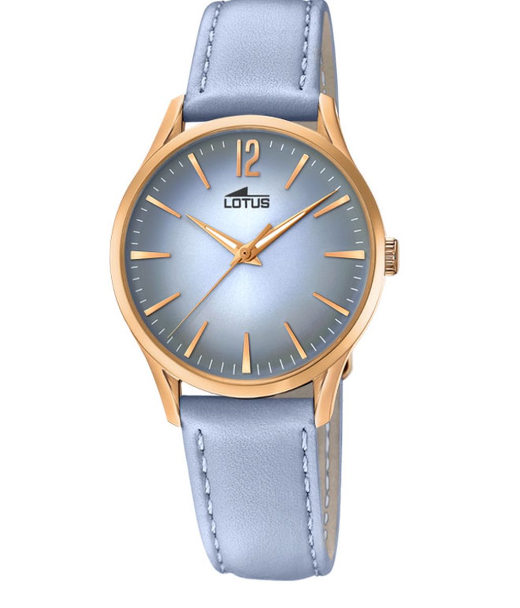 ¡Participa en nuestro concurso y llévate tu reloj Lotus para mujer favorito!