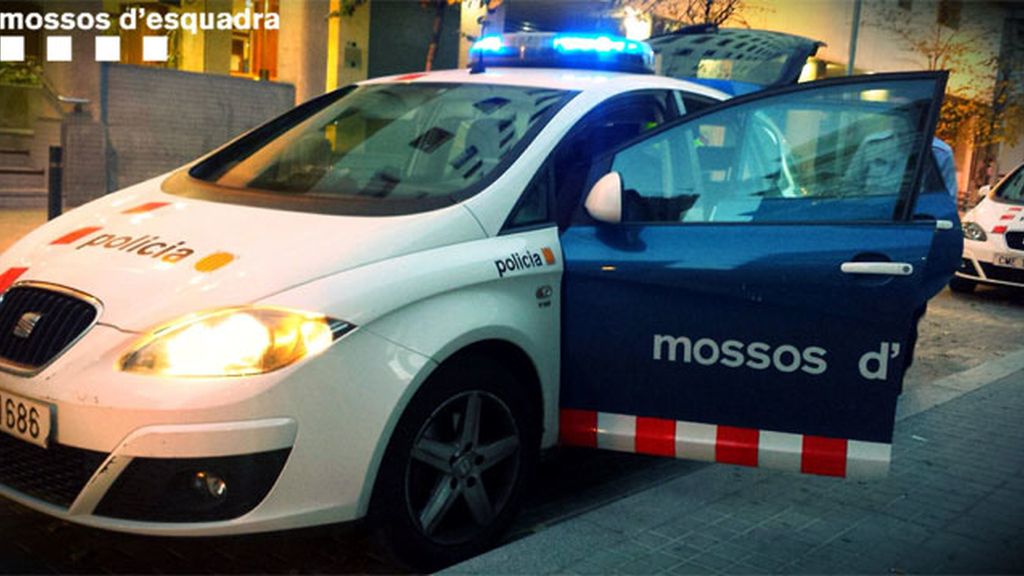 Investigan el hallazgo de un cuerpo con signos de violencia en Palafolls (Barcelona)