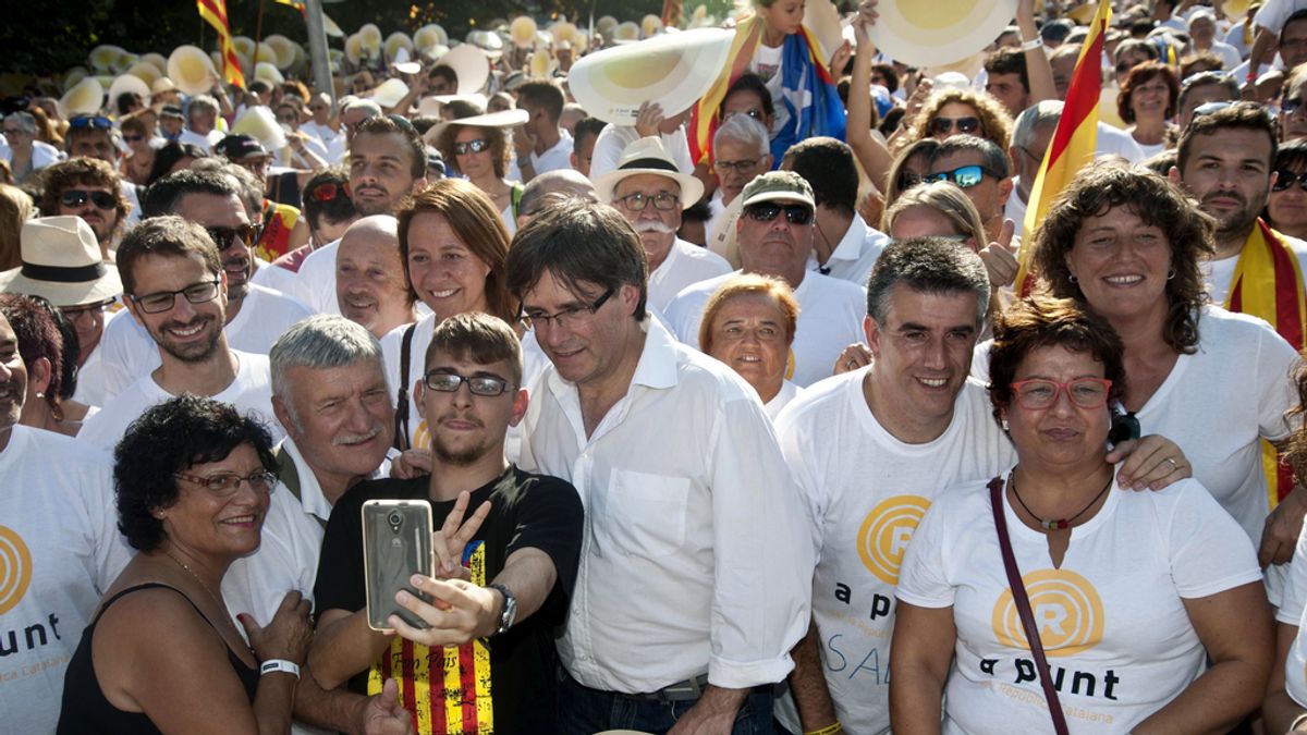 Salt, Girona