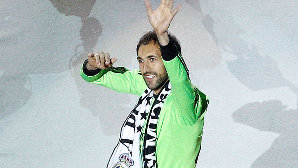 Diego López Diego López
