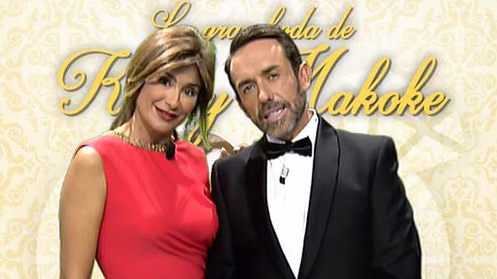 'Sálvame' imagina cómo será la boda de su colaborador