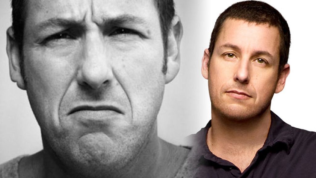 6. Adam Sandler: 7,6 dólares por cada dólar que cuesta contratarle