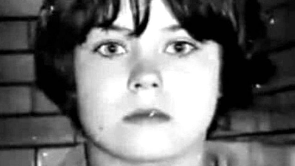 Mary Bell, 11 años (1968)