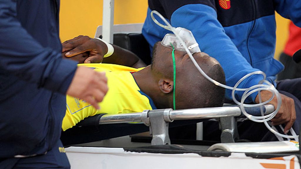Enner Valencia Enner Valencia