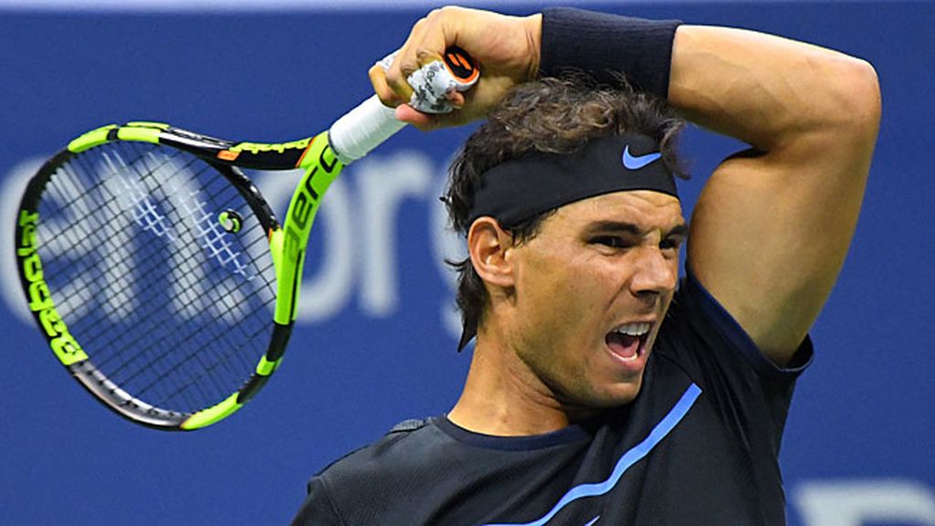 Rafa Nadal Rafa Nadal