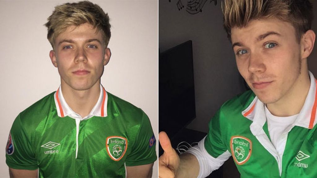 La 'boyband' estará actuando en el BarclayCard Center de Madrid el 15 de octubre