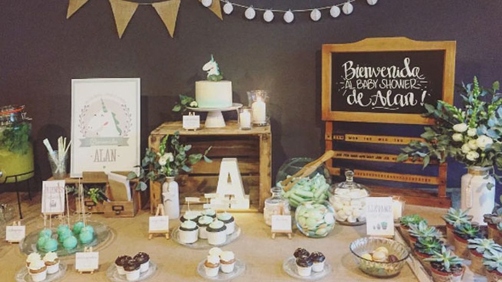 La reunión ha sido en casa de Helen y Rudy: "Un día para recordar", ha escrito ella