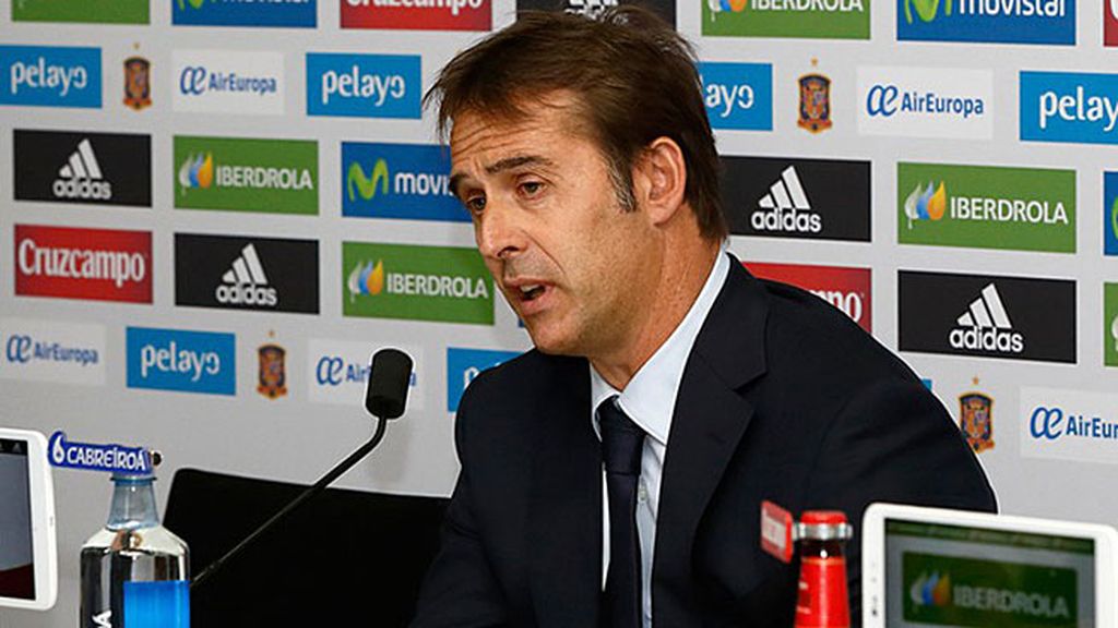 Lopetegui