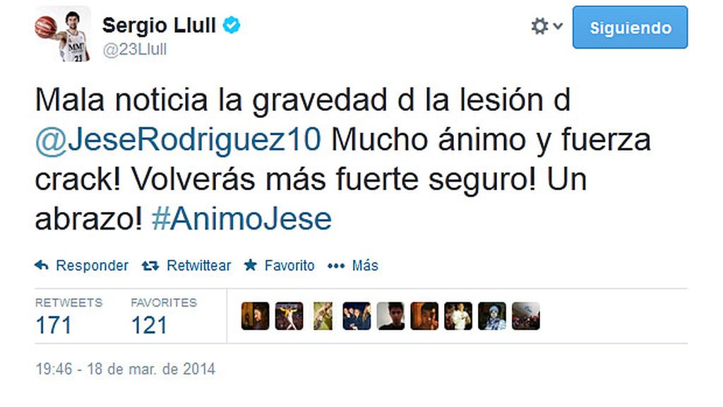 Llull Twitter