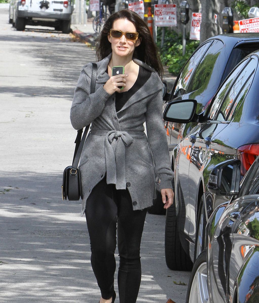 ¿Es hoy el Día Mundial del Chándal? Parece que sí